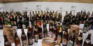 Чешское пиво, его история, сорта, виды и марки