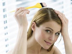 Как правильно красить волосы в домашних условиях и получить желаемый результат